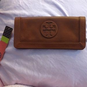 Tory Burch clutch
